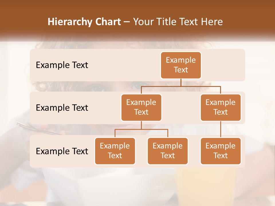 Switch Heat Equipment PowerPoint Template