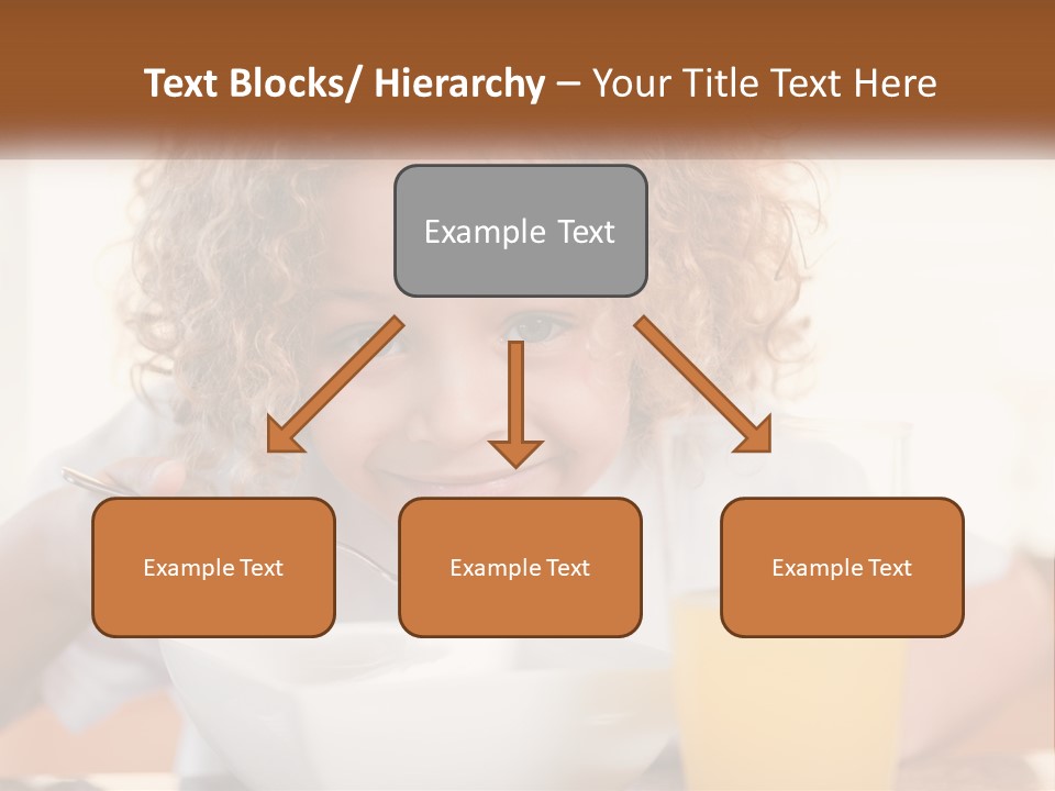 Switch Heat Equipment PowerPoint Template