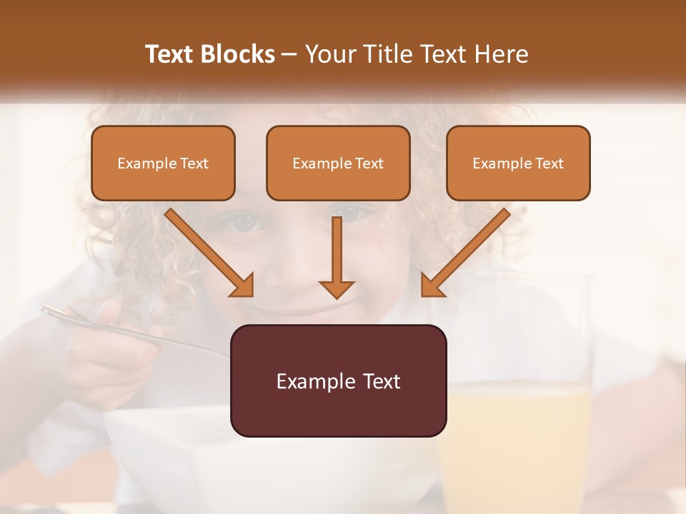 Switch Heat Equipment PowerPoint Template