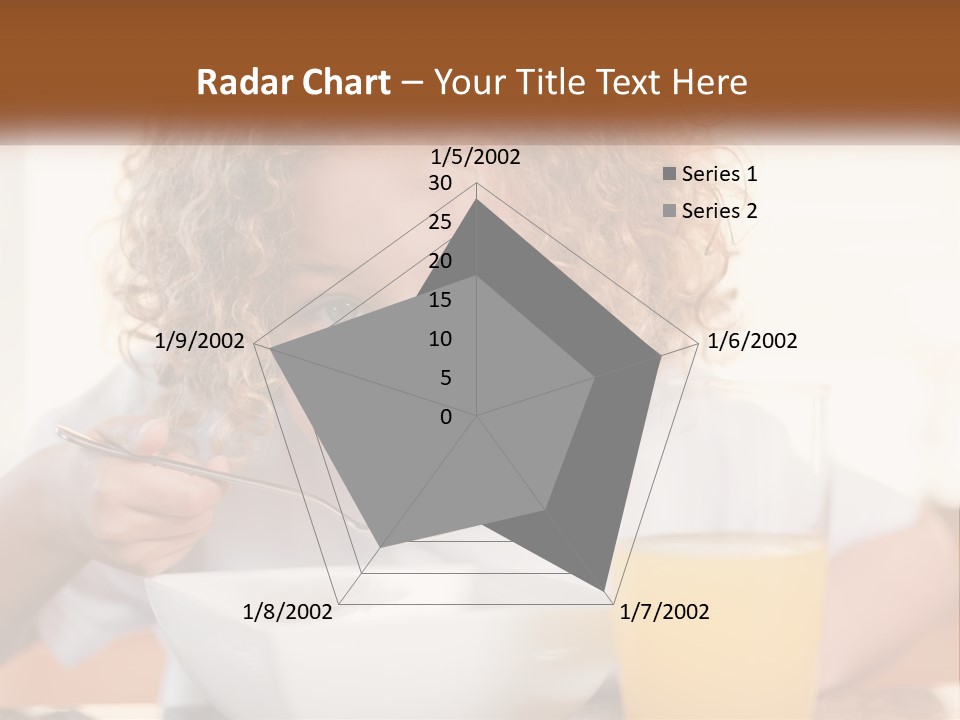 Switch Heat Equipment PowerPoint Template