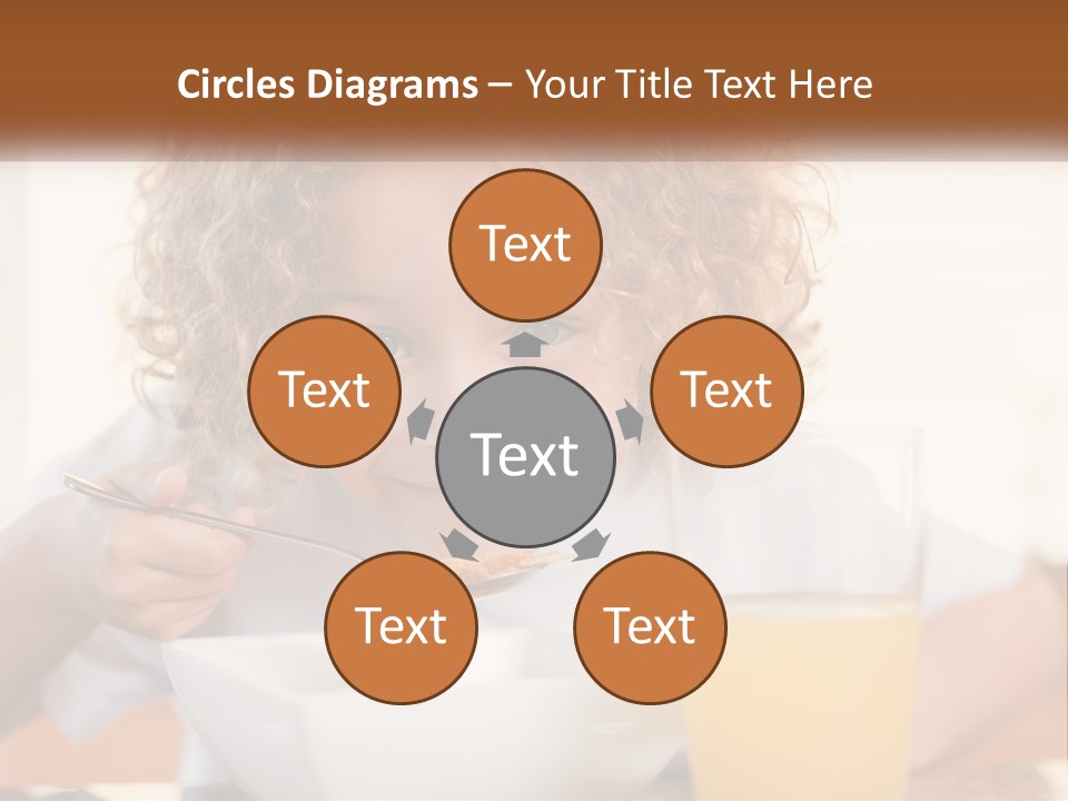 Switch Heat Equipment PowerPoint Template