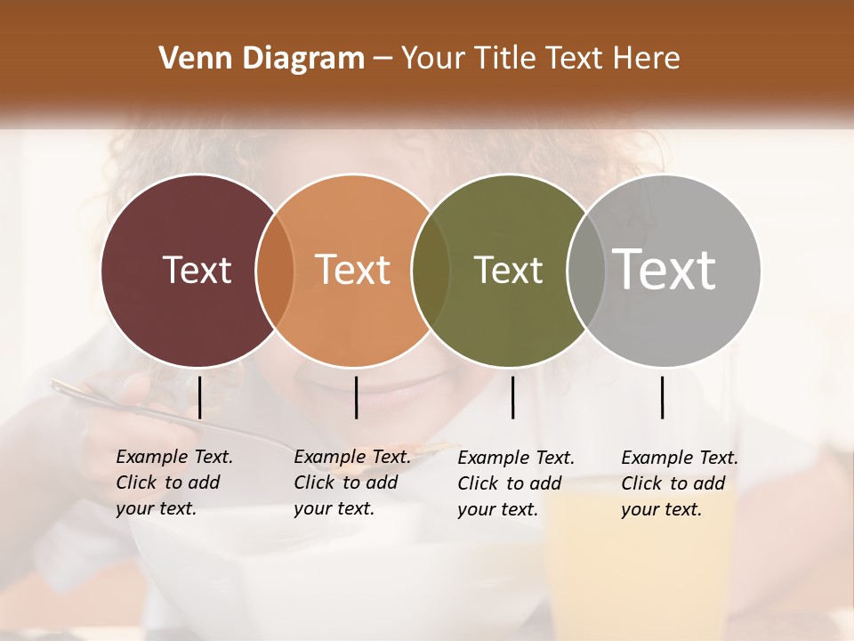 Switch Heat Equipment PowerPoint Template