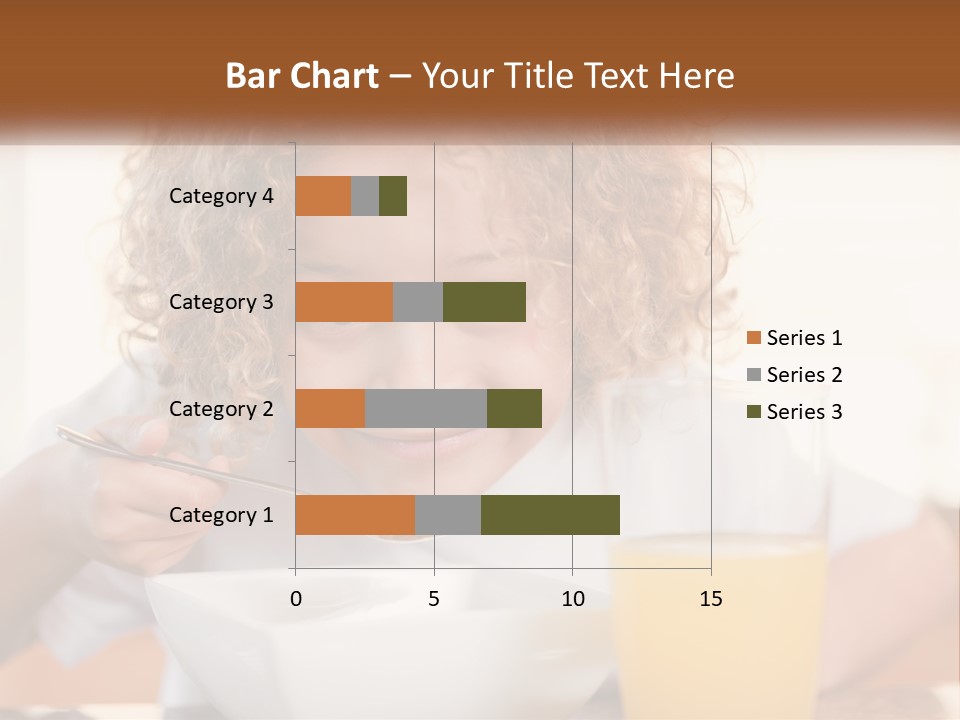 Switch Heat Equipment PowerPoint Template