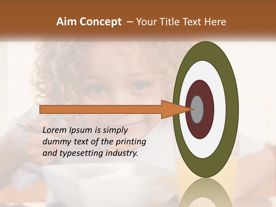 Switch Heat Equipment PowerPoint Template