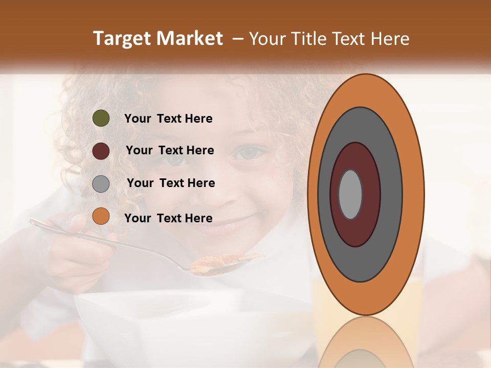 Switch Heat Equipment PowerPoint Template