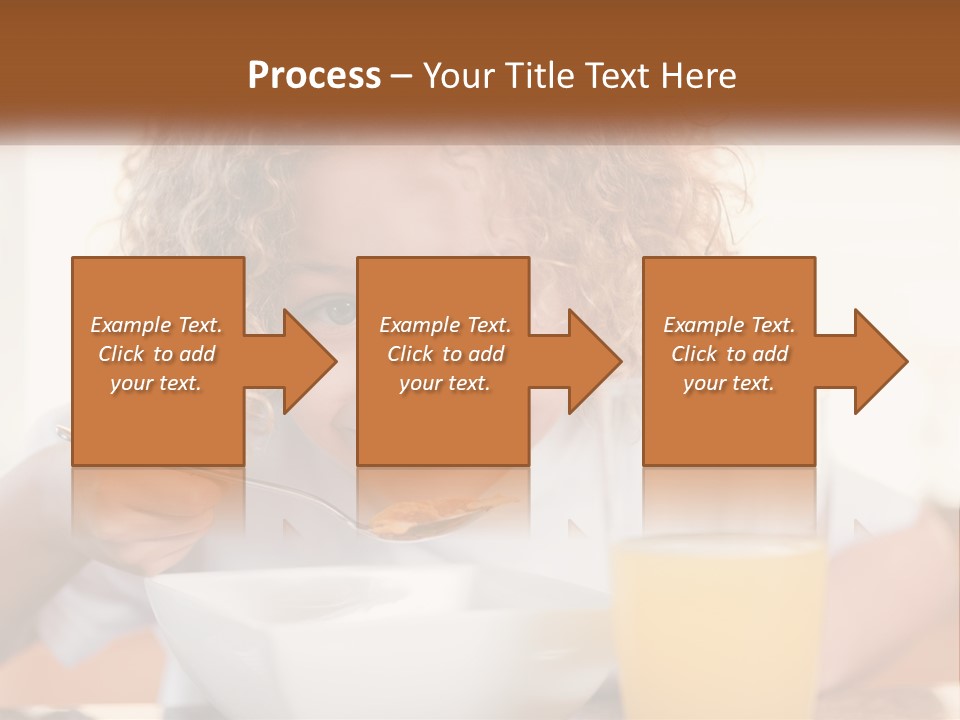 Switch Heat Equipment PowerPoint Template