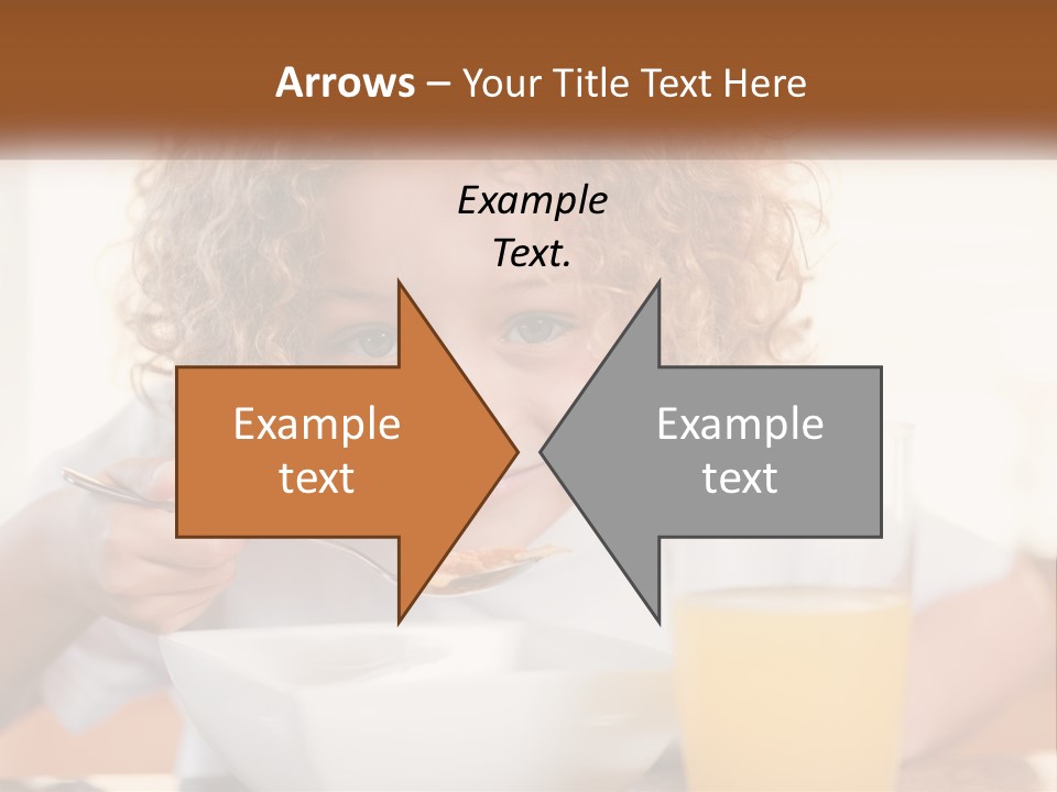 Switch Heat Equipment PowerPoint Template
