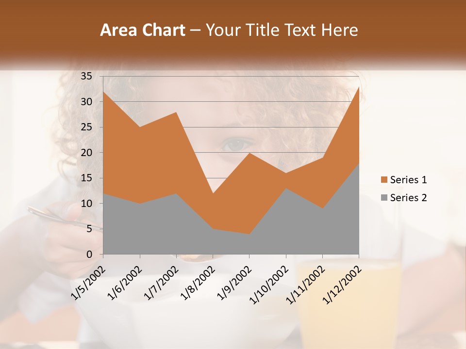 Switch Heat Equipment PowerPoint Template