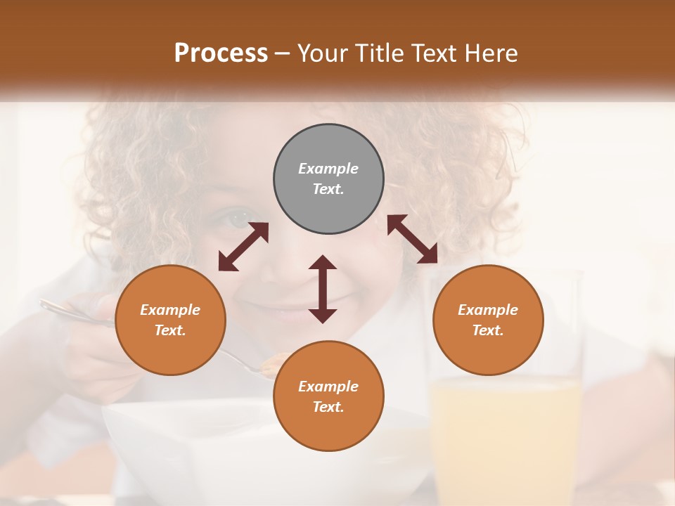 Switch Heat Equipment PowerPoint Template