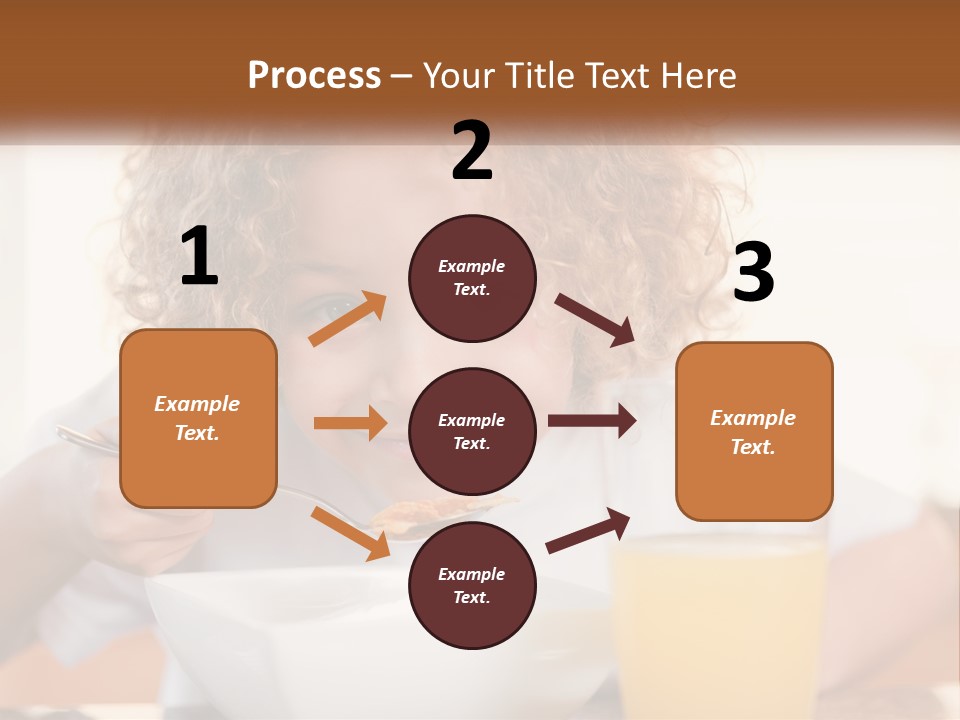 Switch Heat Equipment PowerPoint Template
