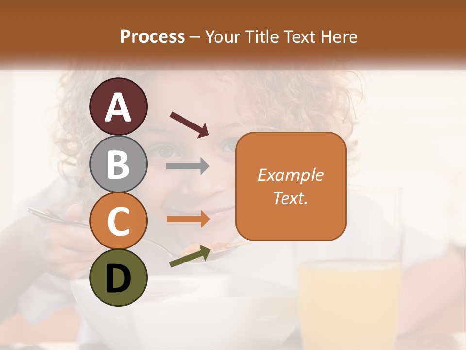 Switch Heat Equipment PowerPoint Template
