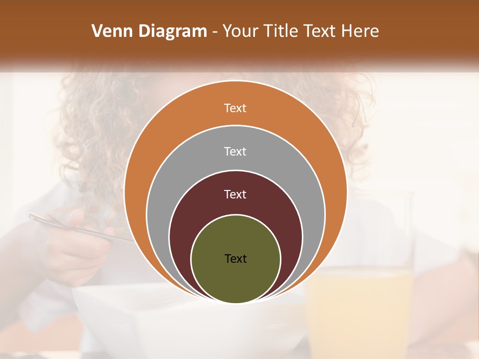 Switch Heat Equipment PowerPoint Template