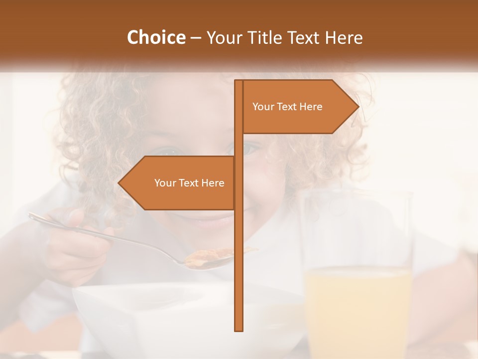 Switch Heat Equipment PowerPoint Template