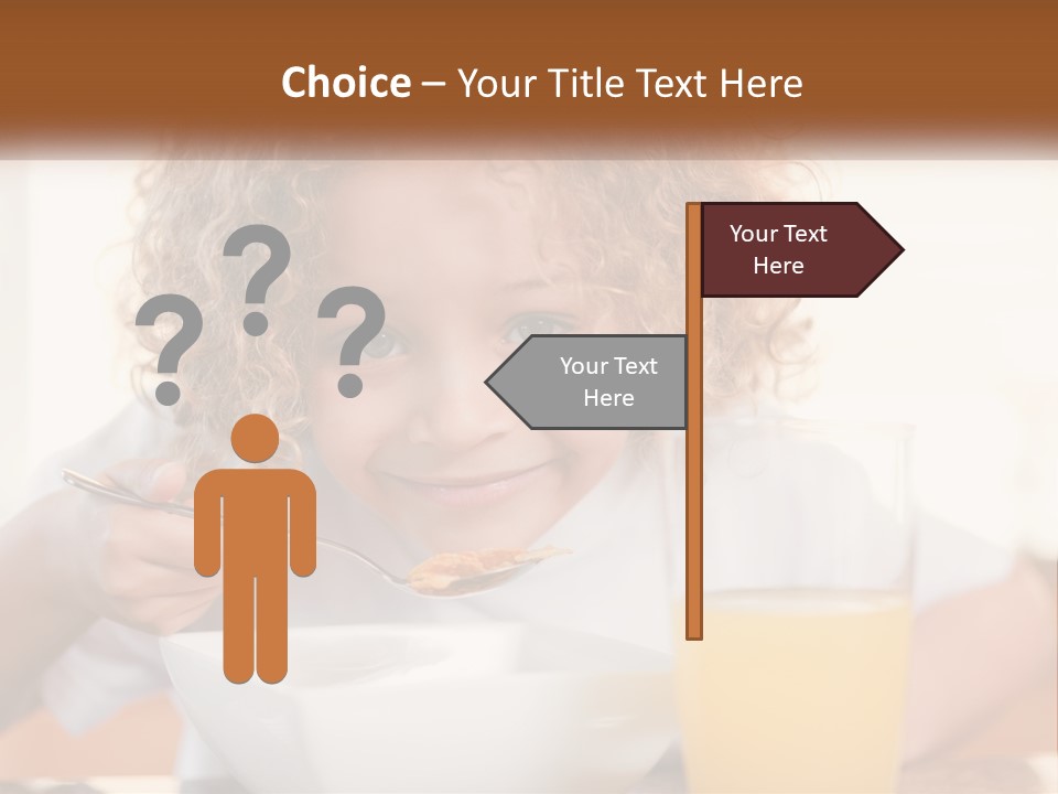 Switch Heat Equipment PowerPoint Template