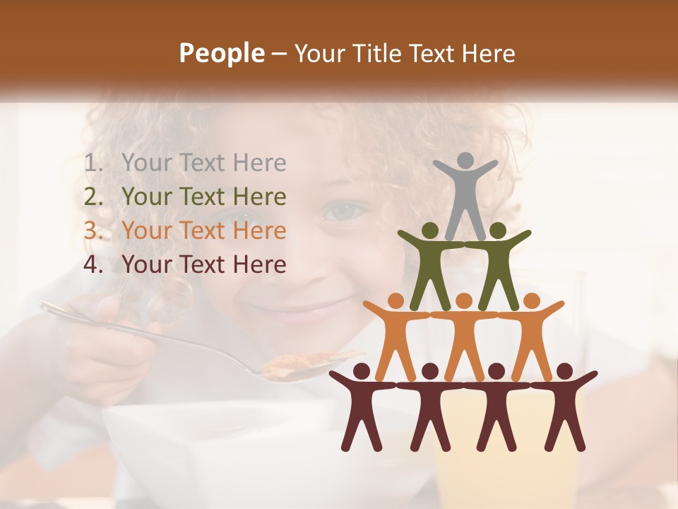 Switch Heat Equipment PowerPoint Template