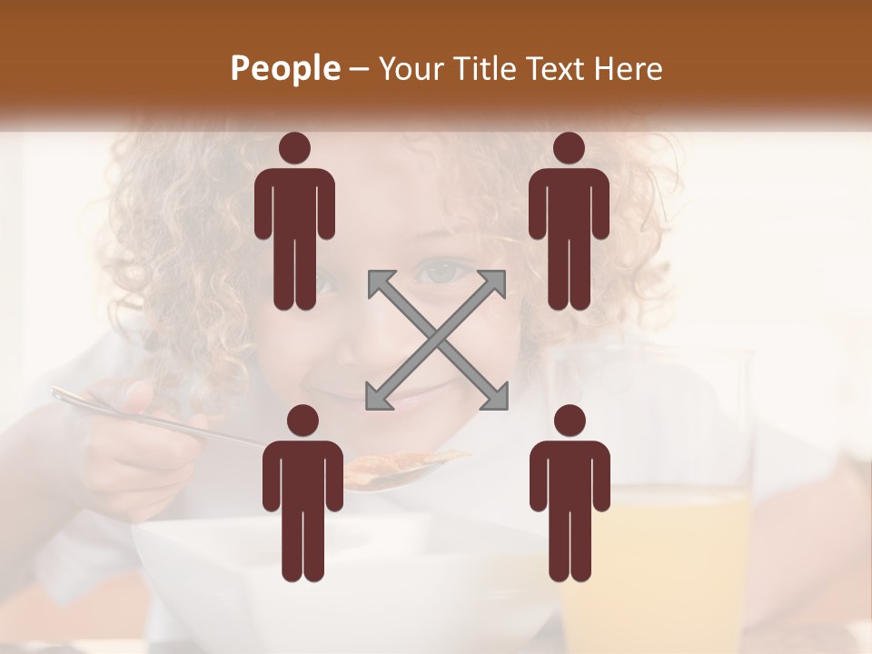 Switch Heat Equipment PowerPoint Template