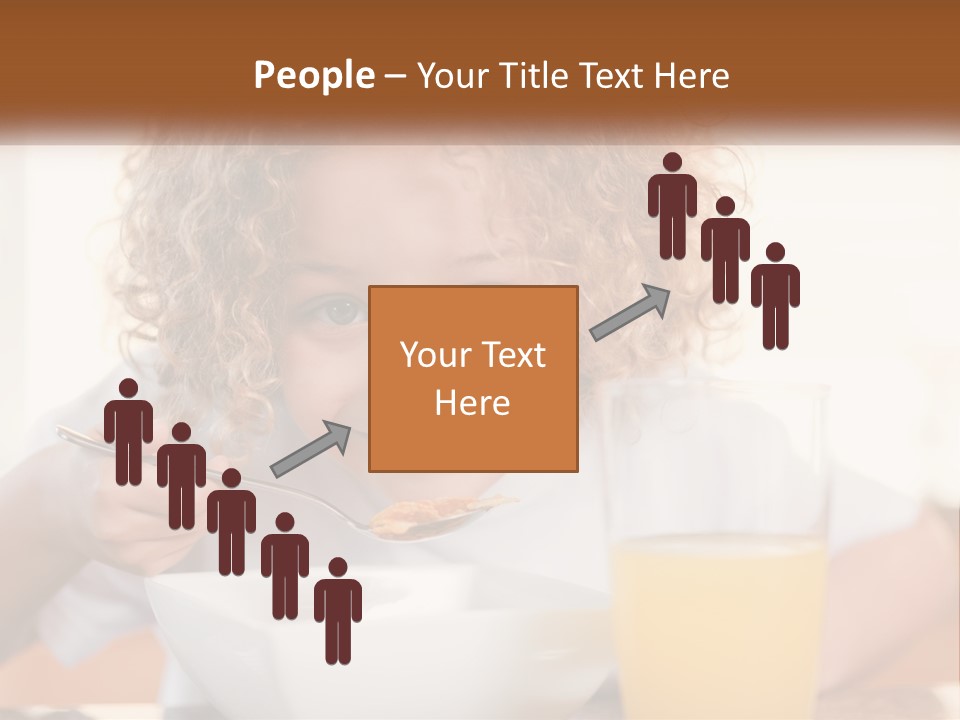 Switch Heat Equipment PowerPoint Template