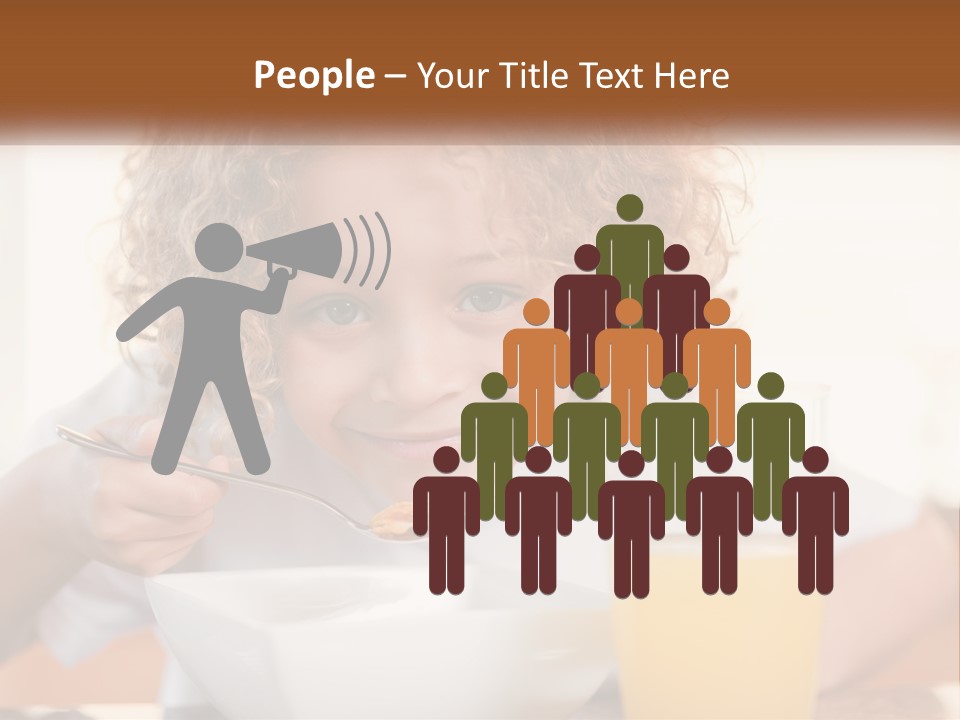 Switch Heat Equipment PowerPoint Template