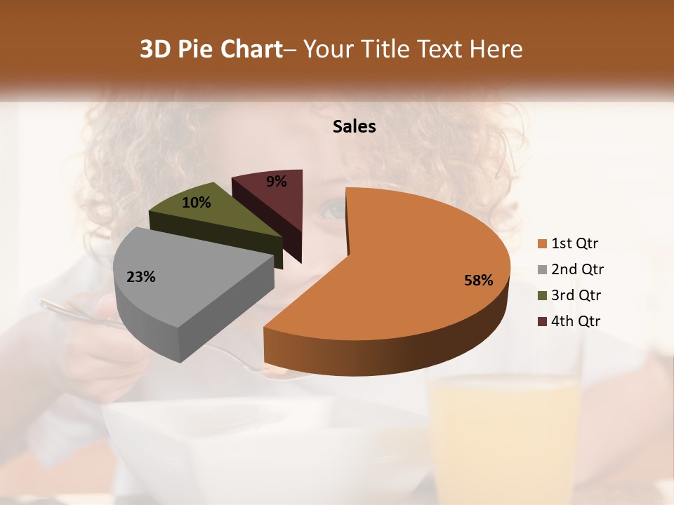 Switch Heat Equipment PowerPoint Template