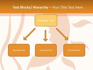 White System Home PowerPoint Template