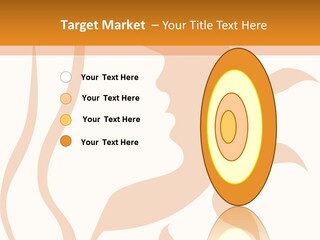 White System Home PowerPoint Template