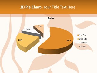 White System Home PowerPoint Template