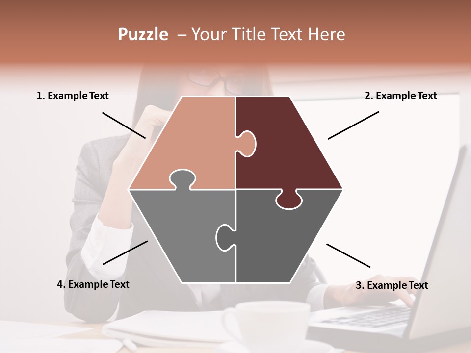Cooling Technology Climate PowerPoint Template