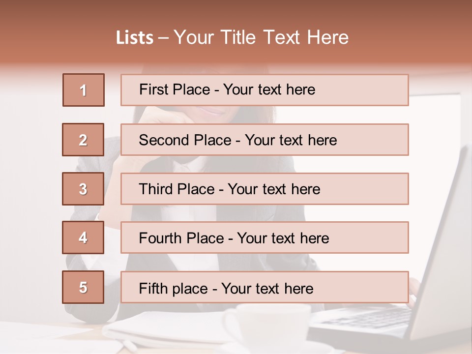 Cooling Technology Climate PowerPoint Template