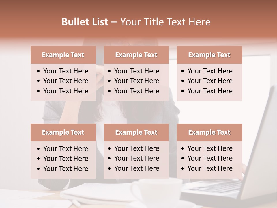 Cooling Technology Climate PowerPoint Template