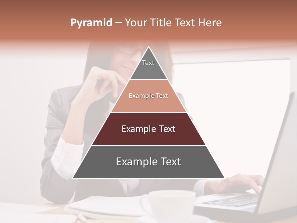 Cooling Technology Climate PowerPoint Template