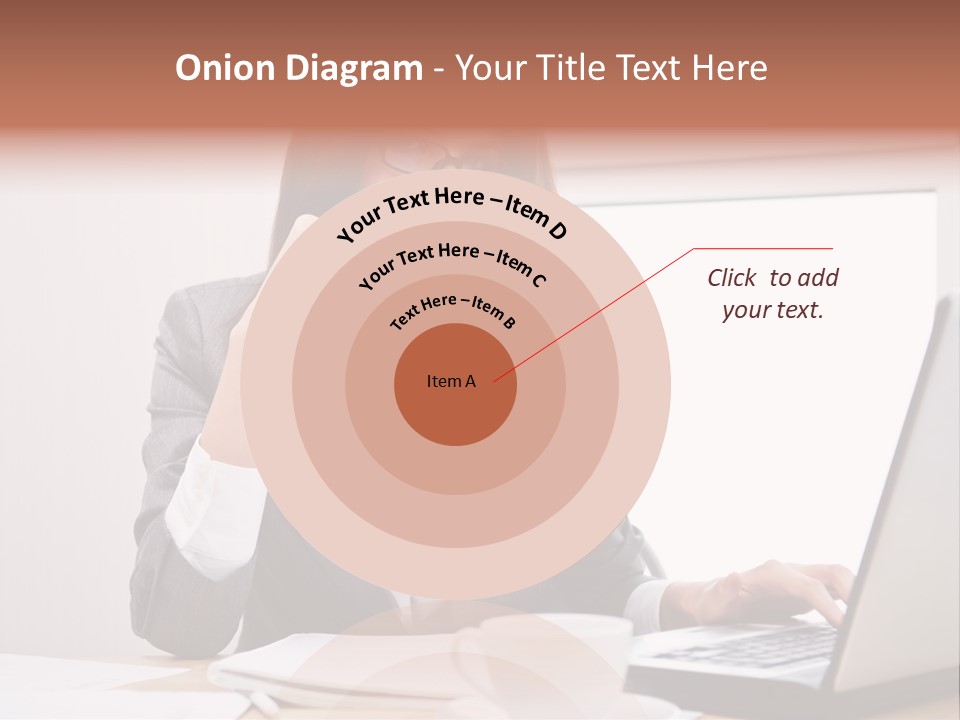Cooling Technology Climate PowerPoint Template