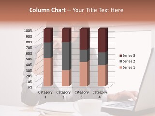 Cooling Technology Climate PowerPoint Template