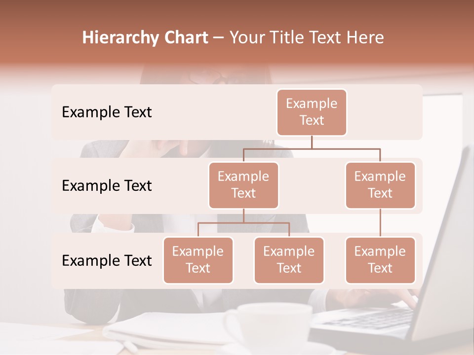 Cooling Technology Climate PowerPoint Template