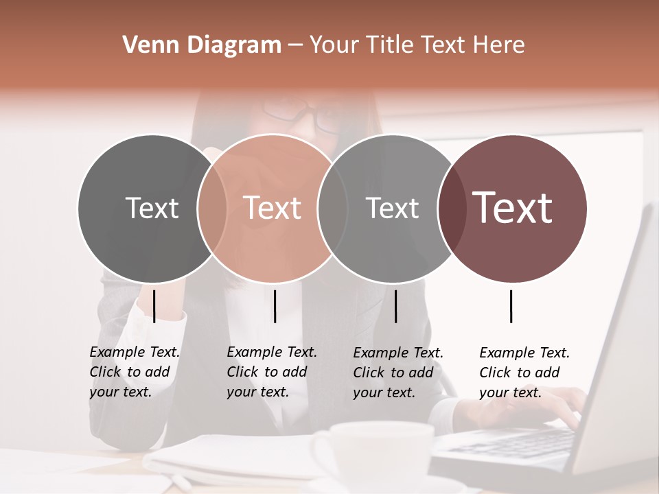 Cooling Technology Climate PowerPoint Template