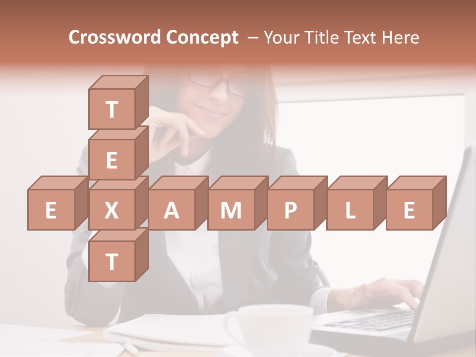 Cooling Technology Climate PowerPoint Template