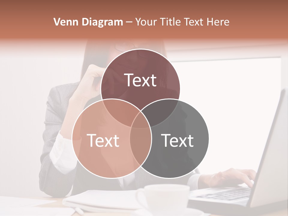 Cooling Technology Climate PowerPoint Template