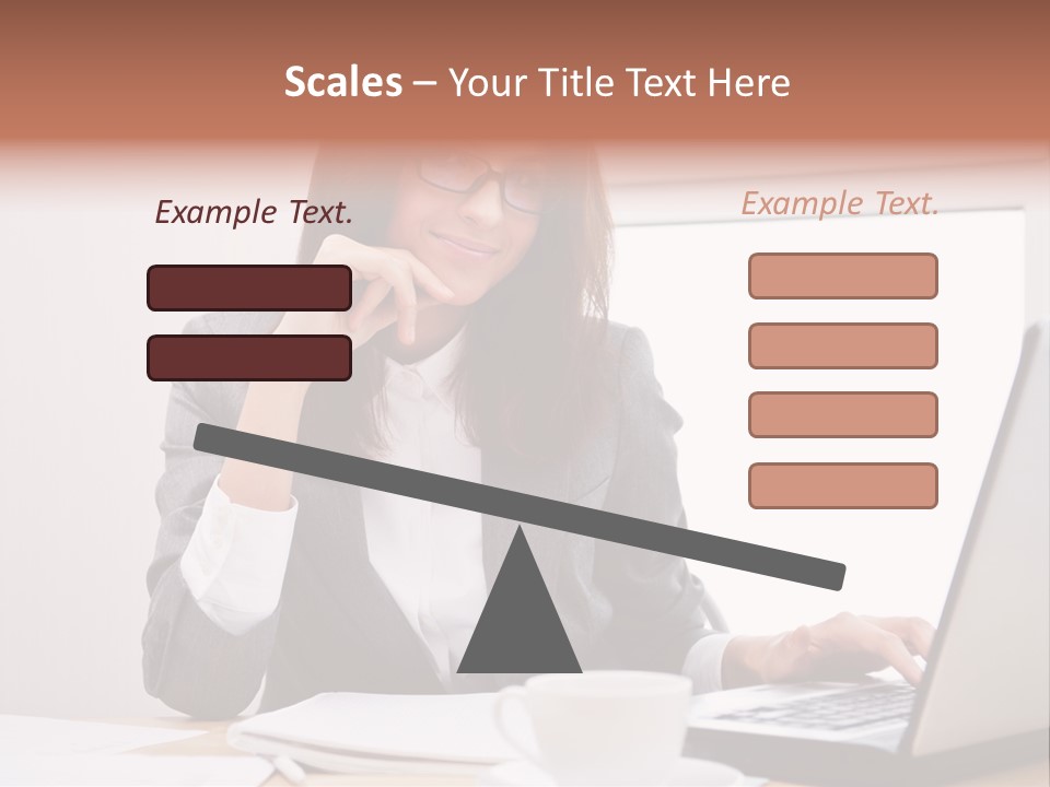 Cooling Technology Climate PowerPoint Template