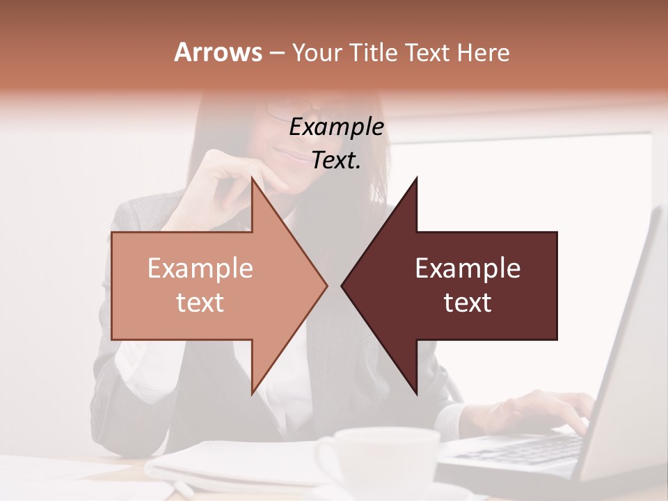 Cooling Technology Climate PowerPoint Template
