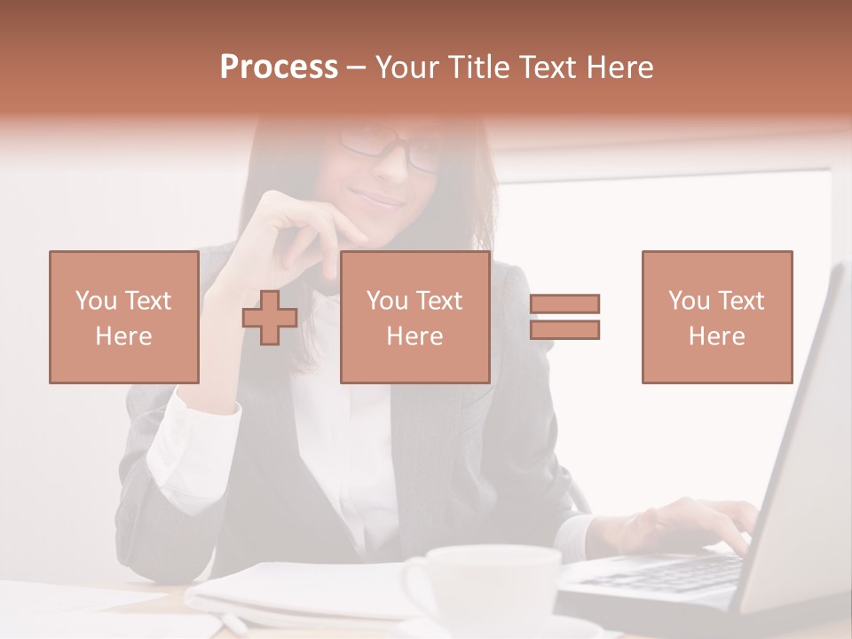 Cooling Technology Climate PowerPoint Template
