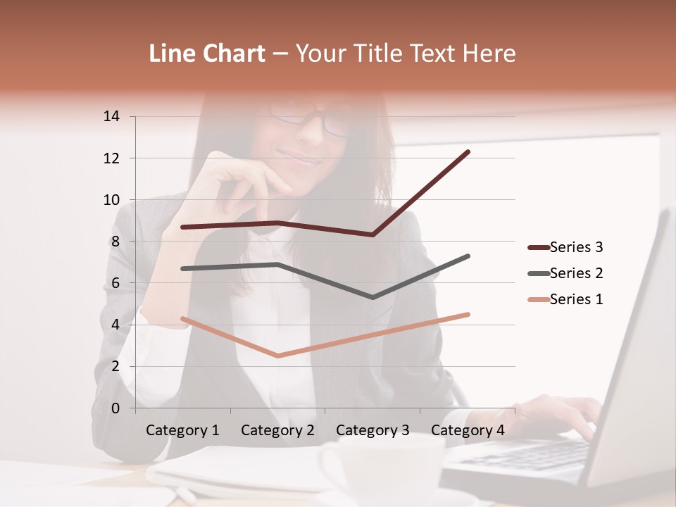 Cooling Technology Climate PowerPoint Template