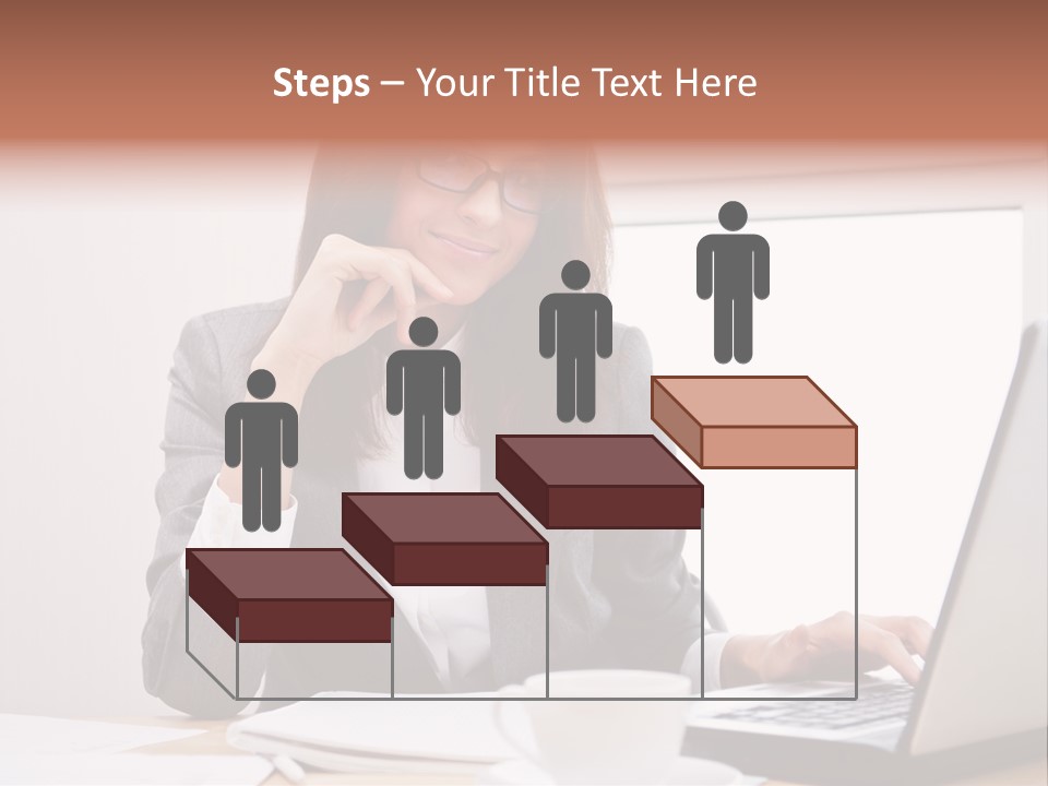 Cooling Technology Climate PowerPoint Template
