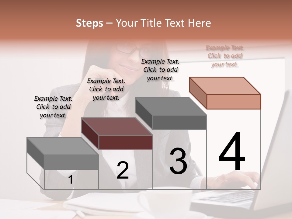 Cooling Technology Climate PowerPoint Template