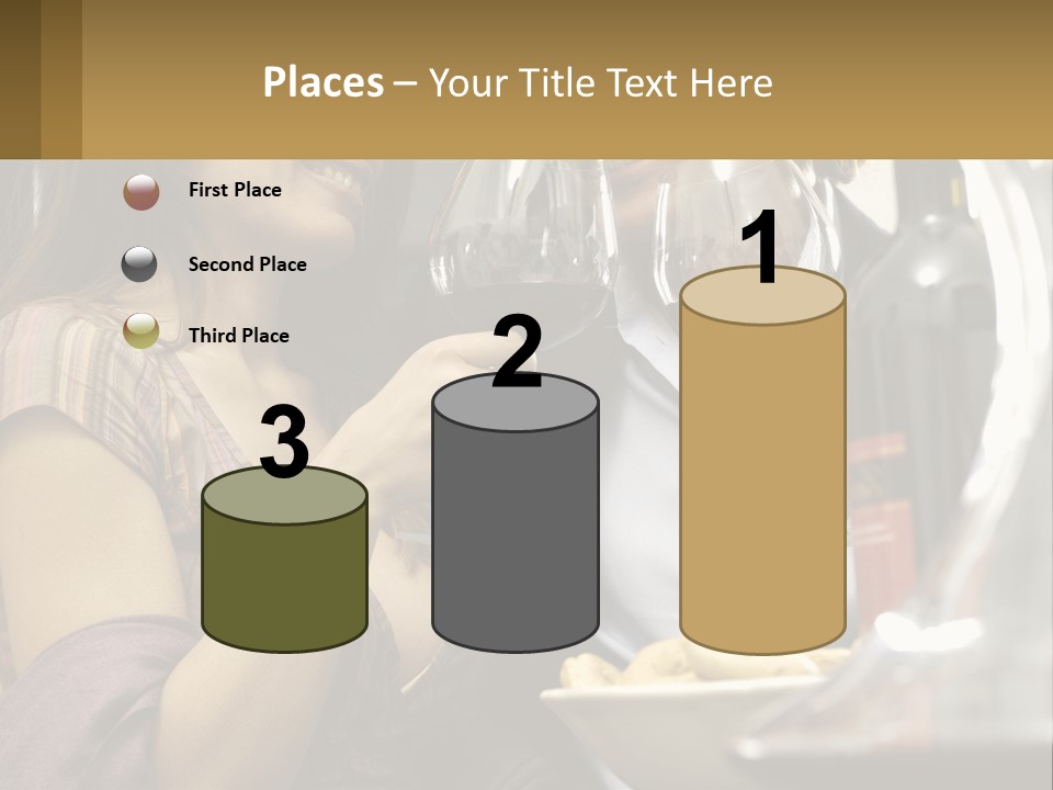 Cold Industry Electricity PowerPoint Template