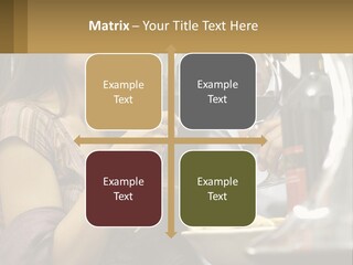 Cold Industry Electricity PowerPoint Template