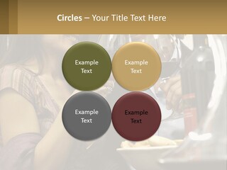 Cold Industry Electricity PowerPoint Template