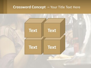 Cold Industry Electricity PowerPoint Template