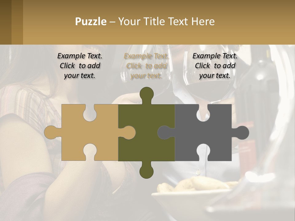 Cold Industry Electricity PowerPoint Template