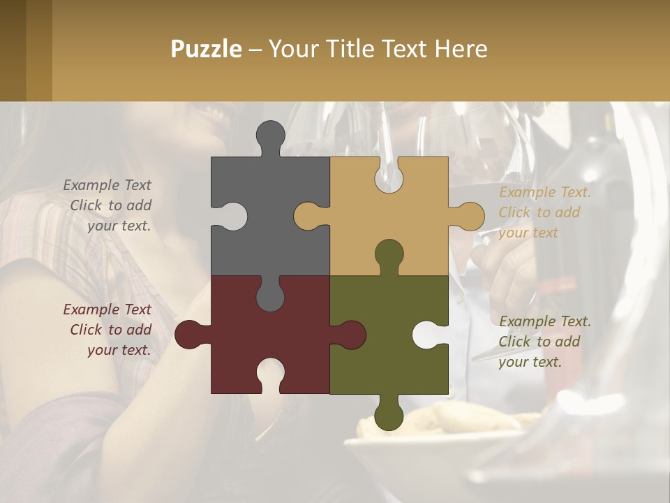 Cold Industry Electricity PowerPoint Template