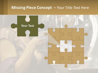 Cold Industry Electricity PowerPoint Template