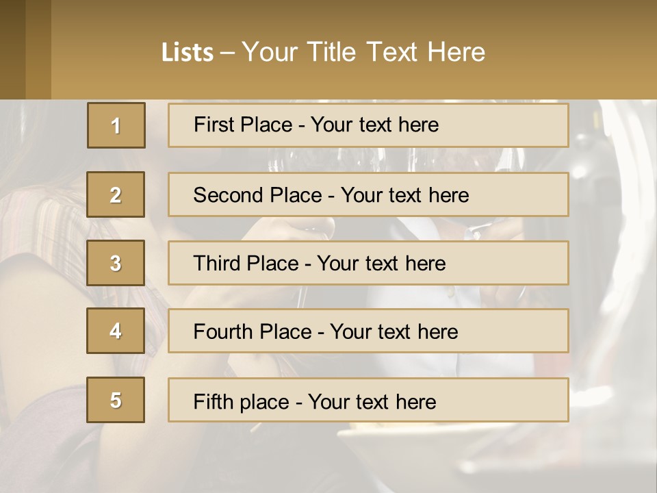 Cold Industry Electricity PowerPoint Template